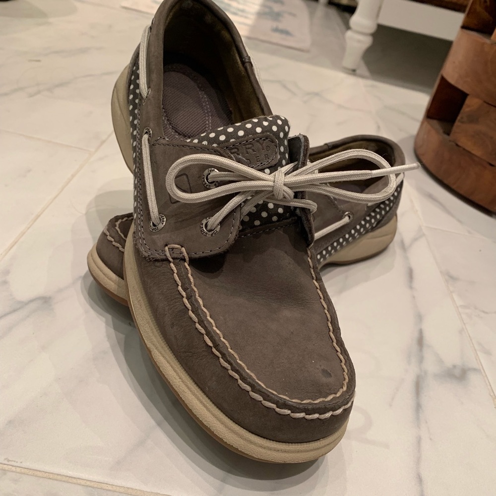 Sperry Women’s Boat Shoe